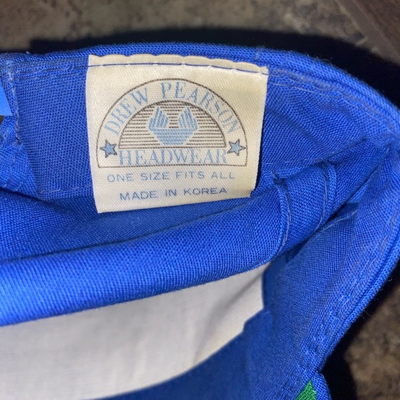 Vintage Dodgers Snapback - Picture 3 of 4